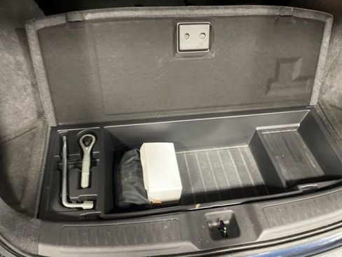 Used 2019 INFINITI QX50 Essential w/ Premium Heat Package image 44