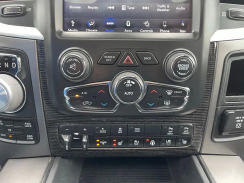 Used 2018 RAM 1500 Limited AWD/4WD image 29
