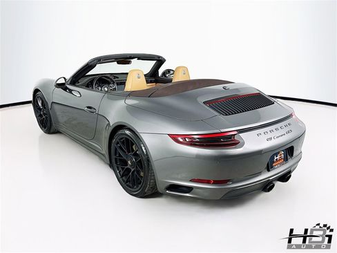 Used 2017 Porsche 911 Carrera GTS image 24