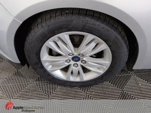 Used 2012 Ford Focus SEL image 44