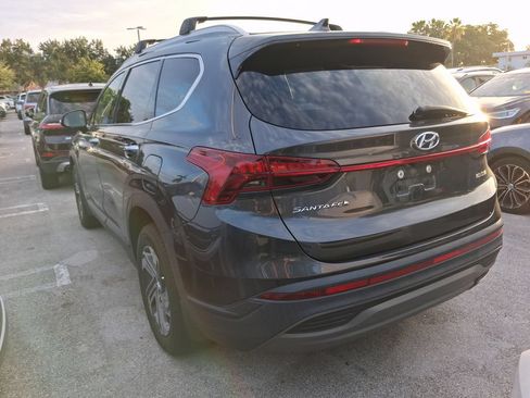 Used 2023 Hyundai Santa Fe SEL FWD image 7