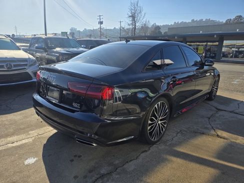 Used 2018 Audi A6 2.0T Premium image 5