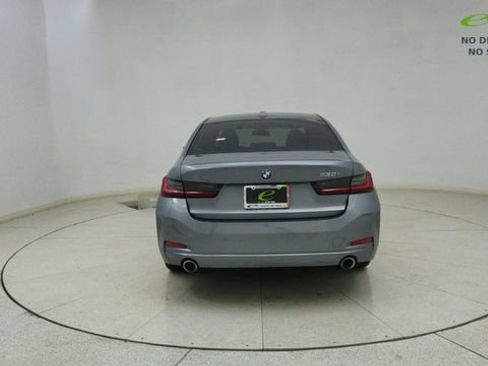 Used 2023 BMW 330i Sedan w/ Driving Assistance Package RWD image 68