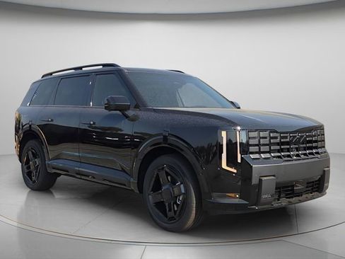 New 2027 Kia Telluride X-Line SX Prestige AWD/4WD image 3