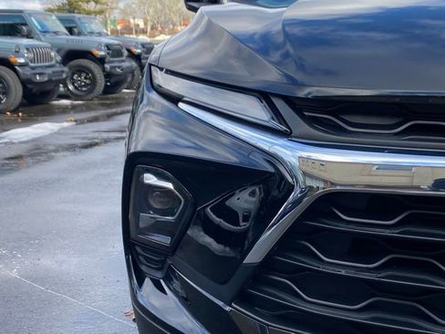 Used 2023 Chevrolet Blazer LT image 13