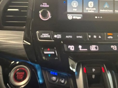 Used 2022 Honda Odyssey Elite image 25