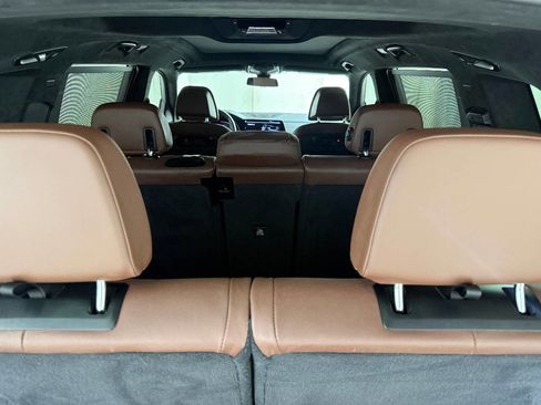 Used 2019 BMW X7 xDrive40i w/ Premium Package AWD/4WD image 92