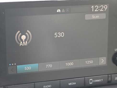 Certified 2023 Honda Accord EX image 30