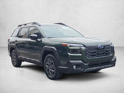 New 2026 Subaru Outback Premium AWD/4WD image 7