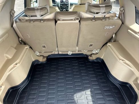 Used 2009 Honda CR-V EX-L image 20