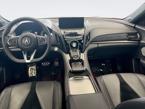 Used 2022 Acura RDX A-Spec FWD image 14