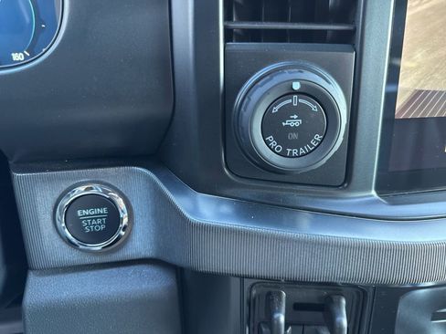 Used 2025 Ford F250 Platinum w/ FX4 Off-Road Package image 22