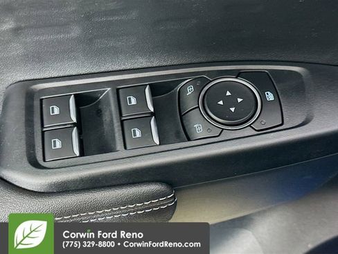 New 2026 Ford Ranger XLT AWD/4WD image 20