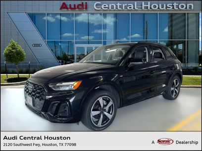 Used 2022 Audi Q5 2.0T Premium Plus w/ Premium Plus Package