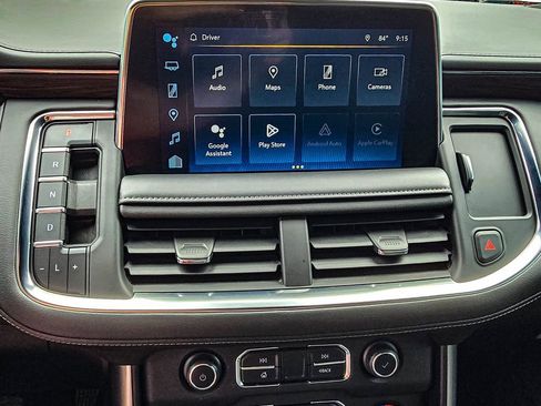 Certified 2023 Chevrolet Tahoe Z71 AWD/4WD image 17