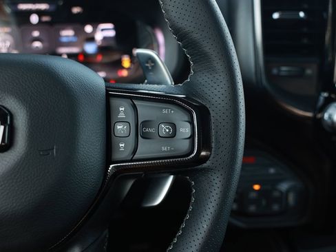 New 2026 RAM 1500 RHO AWD/4WD image 22