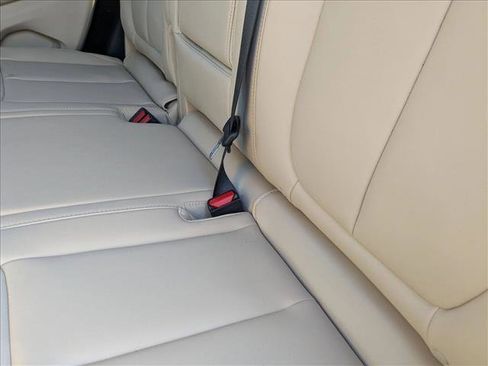 New 2025 Jeep Grand Cherokee Limited image 17