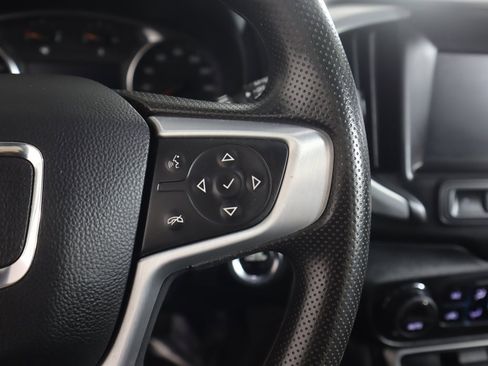 Used 2022 GMC Terrain SLE w/ Driver Convenience Package image 42