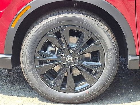 New 2026 Honda CR-V Sport Touring image 6