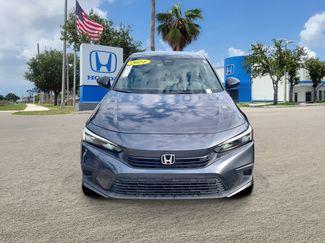 Used 2024 Honda Civic Sport video 2