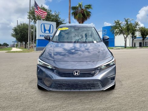 Used 2024 Honda Civic Sport image 2