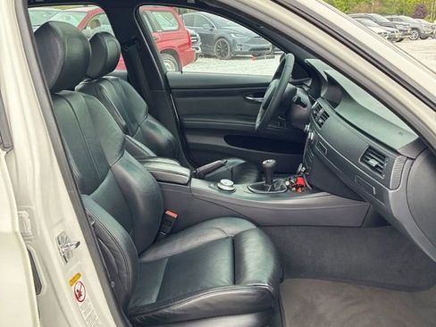 Used 2008 BMW M3 Sedan RWD image 10