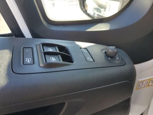New 2026 RAM ProMaster 2500 w/ Convenience Group FWD image 9