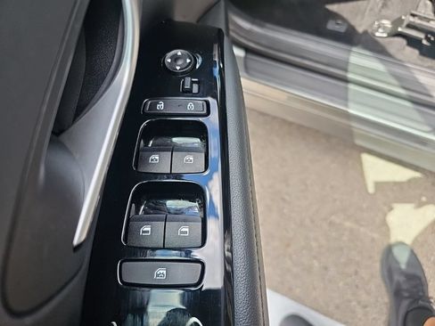 Used 2022 Hyundai Tucson Limited AWD/4WD image 13