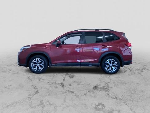Used 2021 Subaru Forester Premium w/ Popular Package #1 AWD/4WD image 7