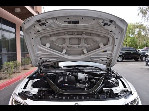 Used 2018 BMW M3 w/ Executive Package image 40