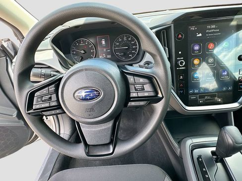 New 2026 Subaru Crosstrek 2.0i Premium AWD/4WD image 11