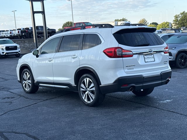 Used 2022 Subaru Ascent Limited w/ Technology Package AWD/4WD image 12