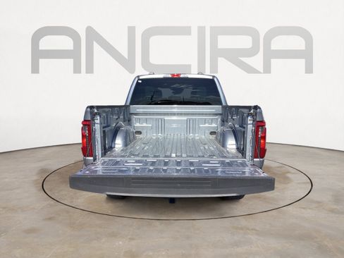 Used 2025 Ford F150 XLT w/ Equipment Group 301A Standard AWD/4WD image 16
