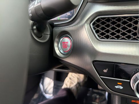New 2026 Acura Integra A-Spec FWD image 28