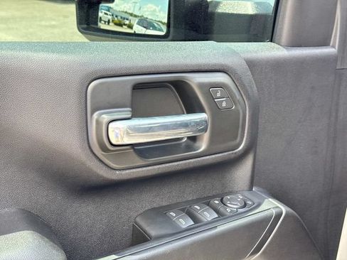 Used 2026 Chevrolet Silverado 2500 Custom w/ Custom Value Package AWD/4WD image 24