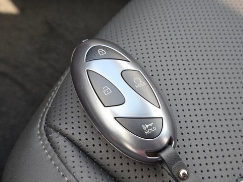 New 2026 Hyundai Kona Limited AWD/4WD image 42