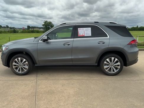 Used 2022 Mercedes-Benz GLE 350 4MATIC image 5