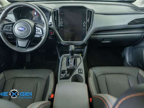 Used 2025 Subaru Crosstrek 2.5i Limited w/ Crosstrek Mirror Package AWD/4WD image 30