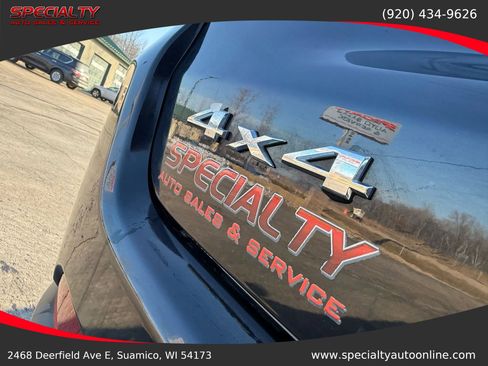 Used 2019 Jeep Compass Limited image 13