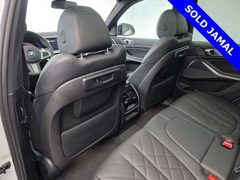Used 2023 BMW X5 sDrive40i w/ M Sport Package image 15