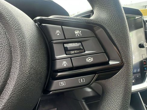 Certified 2025 Subaru Crosstrek 2.0i Premium AWD/4WD image 20