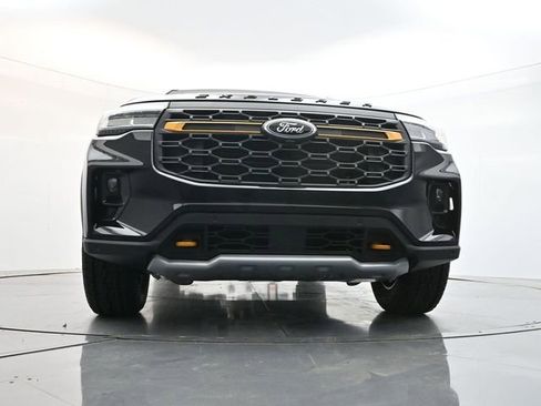New 2026 Ford Explorer Tremor AWD/4WD image 29
