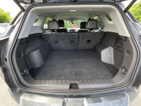 Used 2021 GMC Terrain SLT AWD/4WD image 30