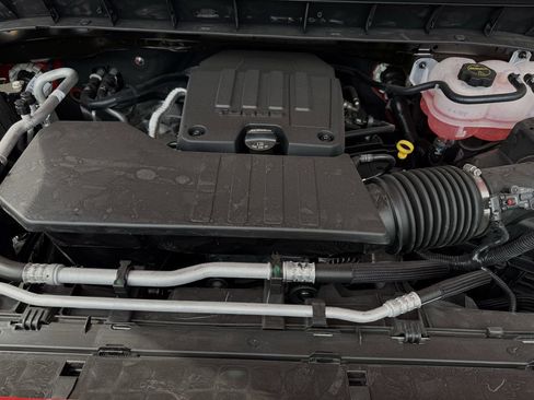 New 2026 Chevrolet Silverado 1500 W/T w/ WT Safety Package image 19