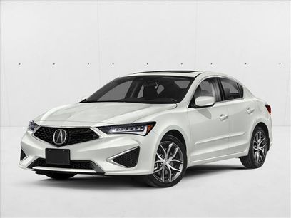 Used 2020 Acura ILX