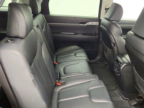 Used 2024 Hyundai Palisade SEL FWD image 24