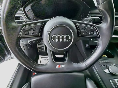 Used 2019 Audi S4 Prestige w/ Prestige Package AWD/4WD image 11