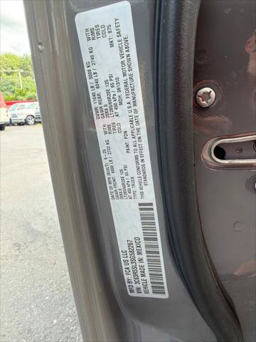 Certified 2025 RAM 2500 Limited AWD/4WD image 48