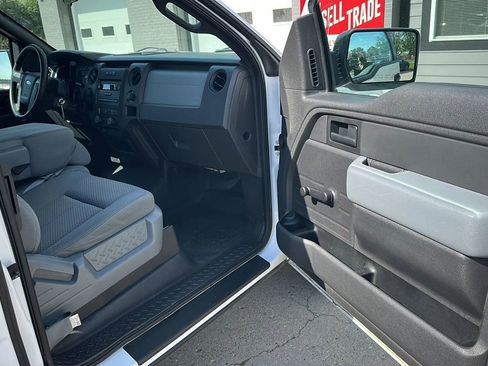 Used 2013 Ford F150 XL image 13