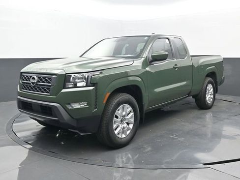 Used 2024 Nissan Frontier SV w/ SV Convenience Package RWD image 23